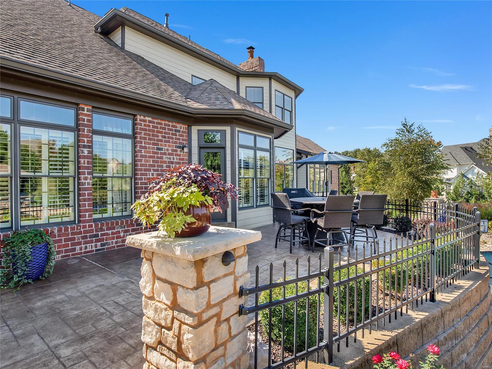 Devonworth - Residential