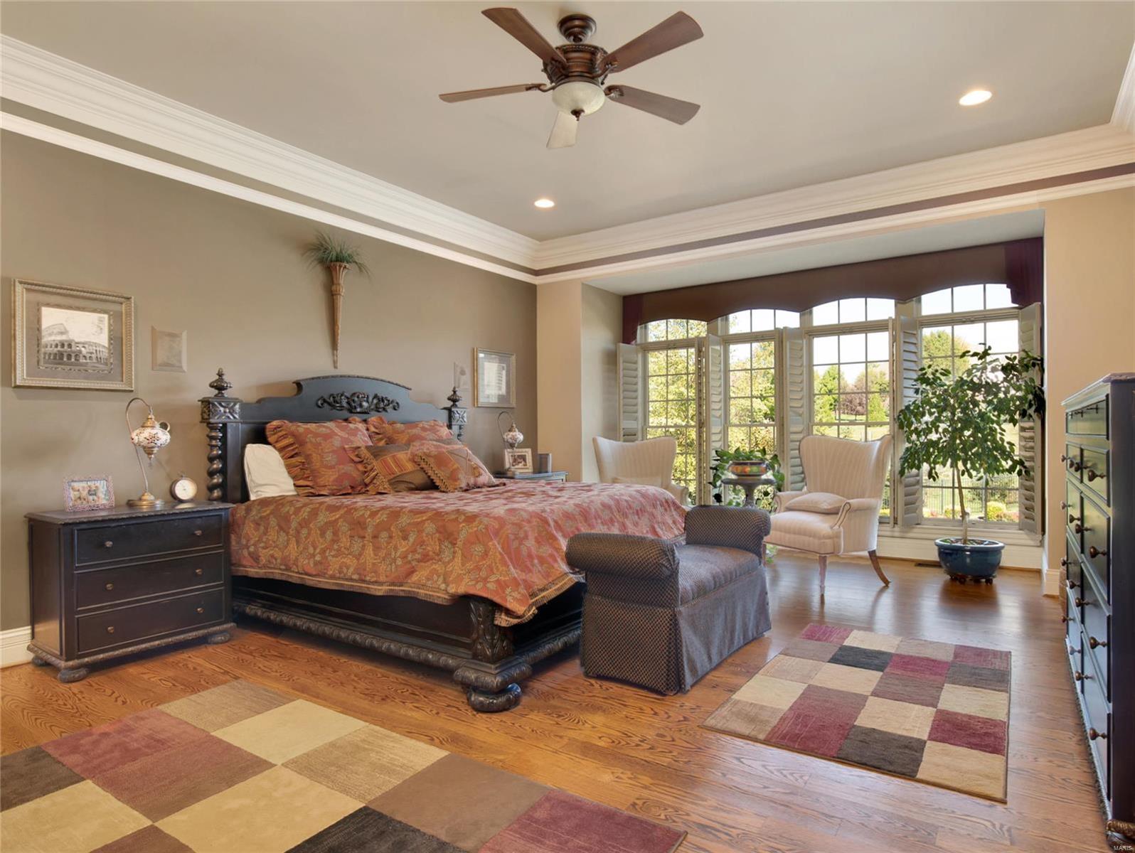 Devonworth - Residential