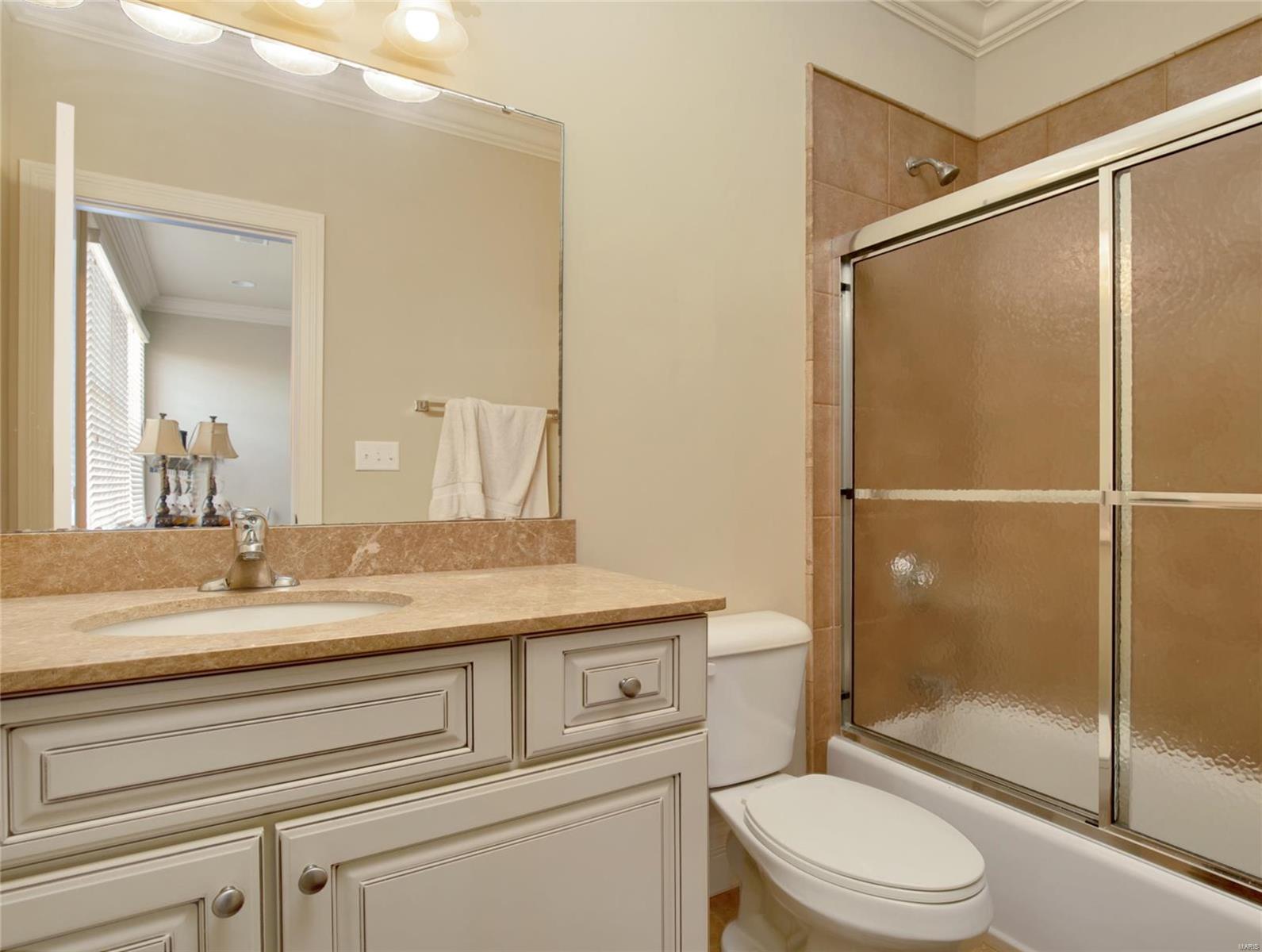 Devonworth - Residential