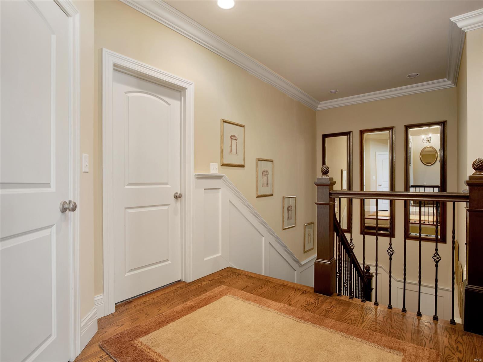 Devonworth - Residential