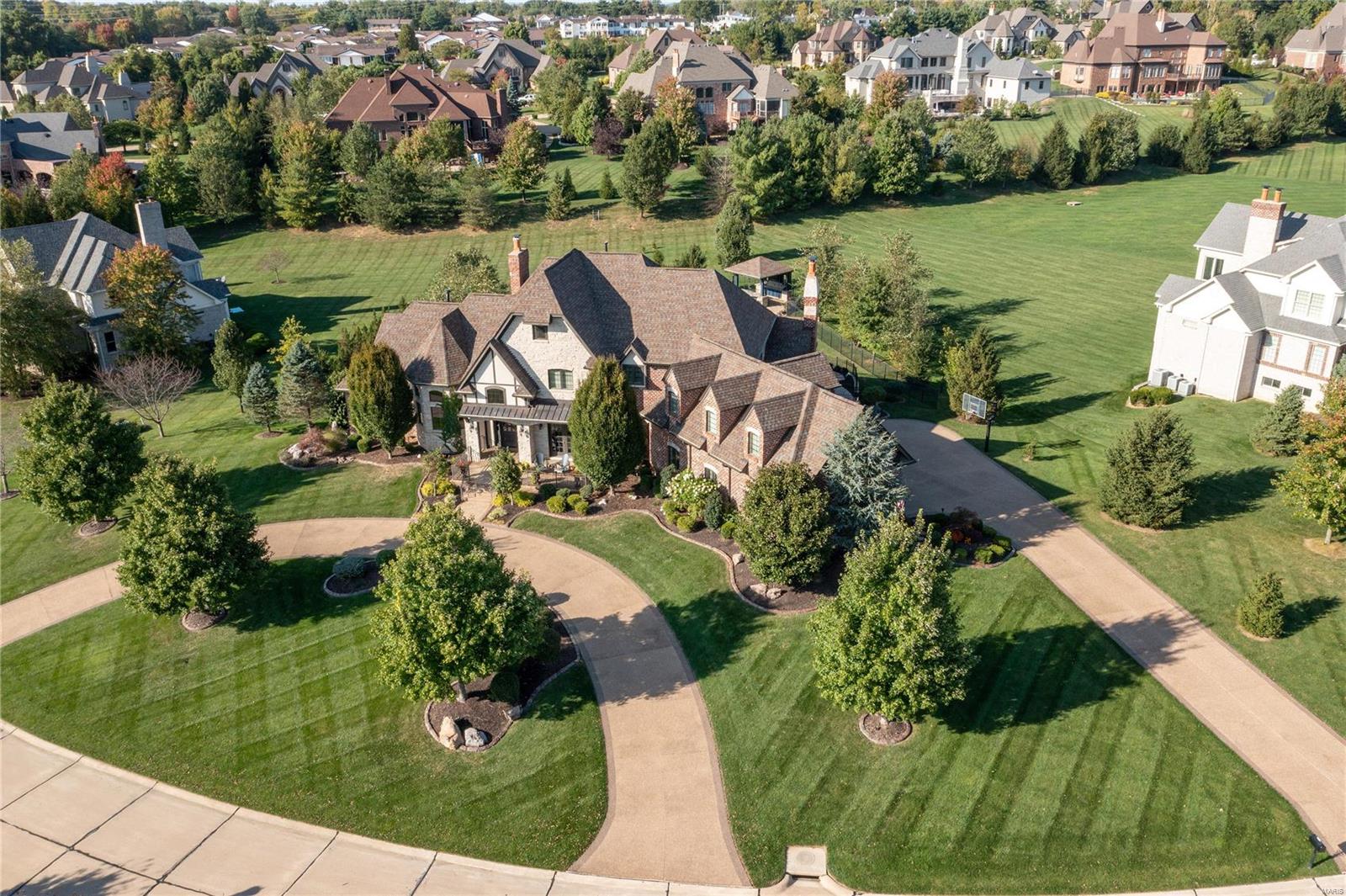 Devonworth - Residential