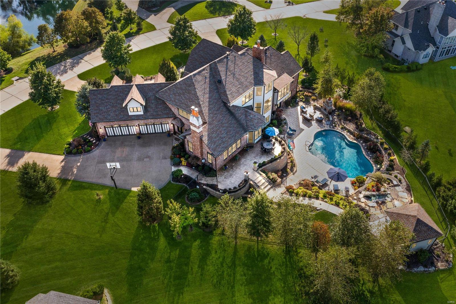 Devonworth - Residential