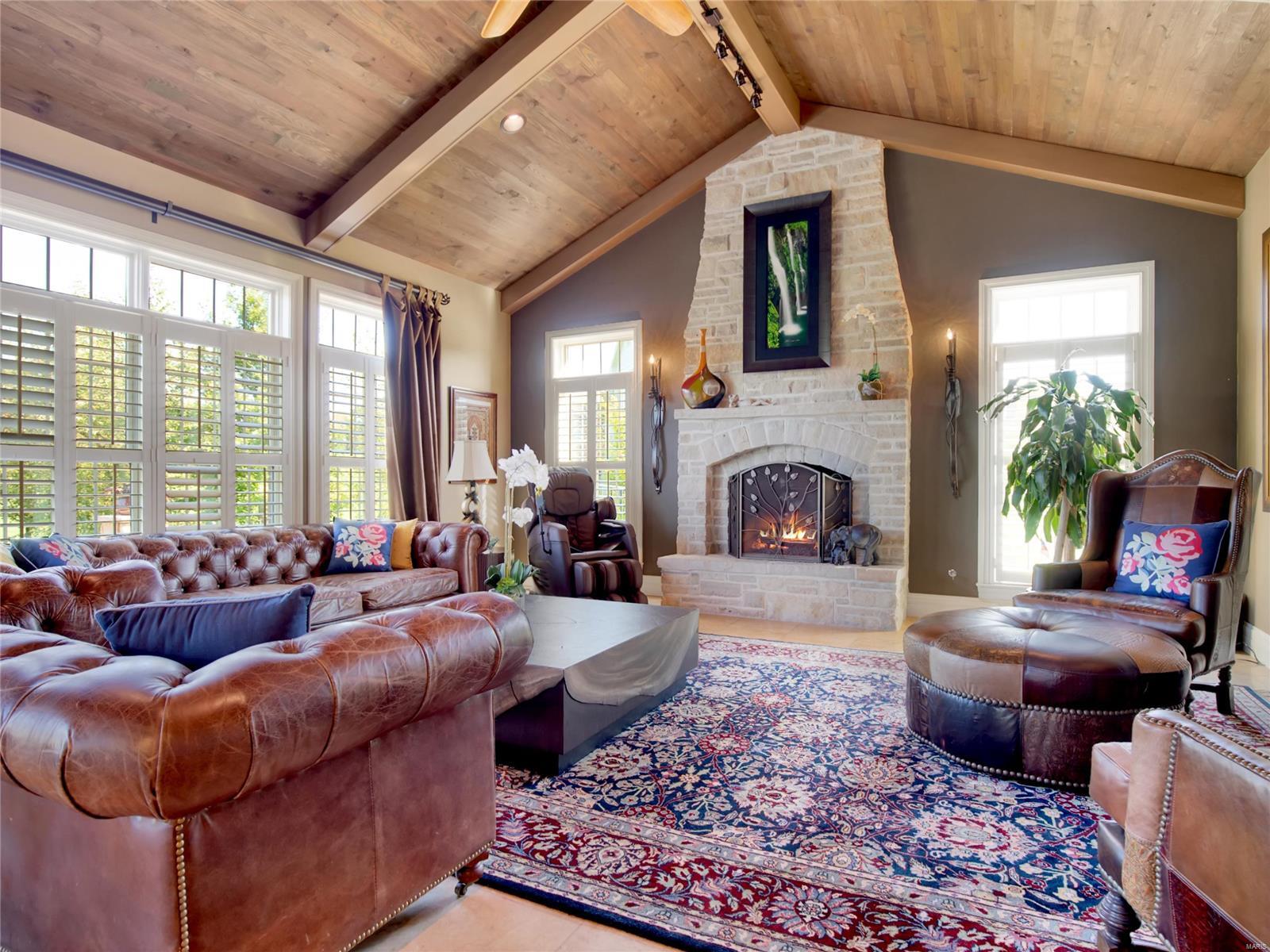 Devonworth - Residential