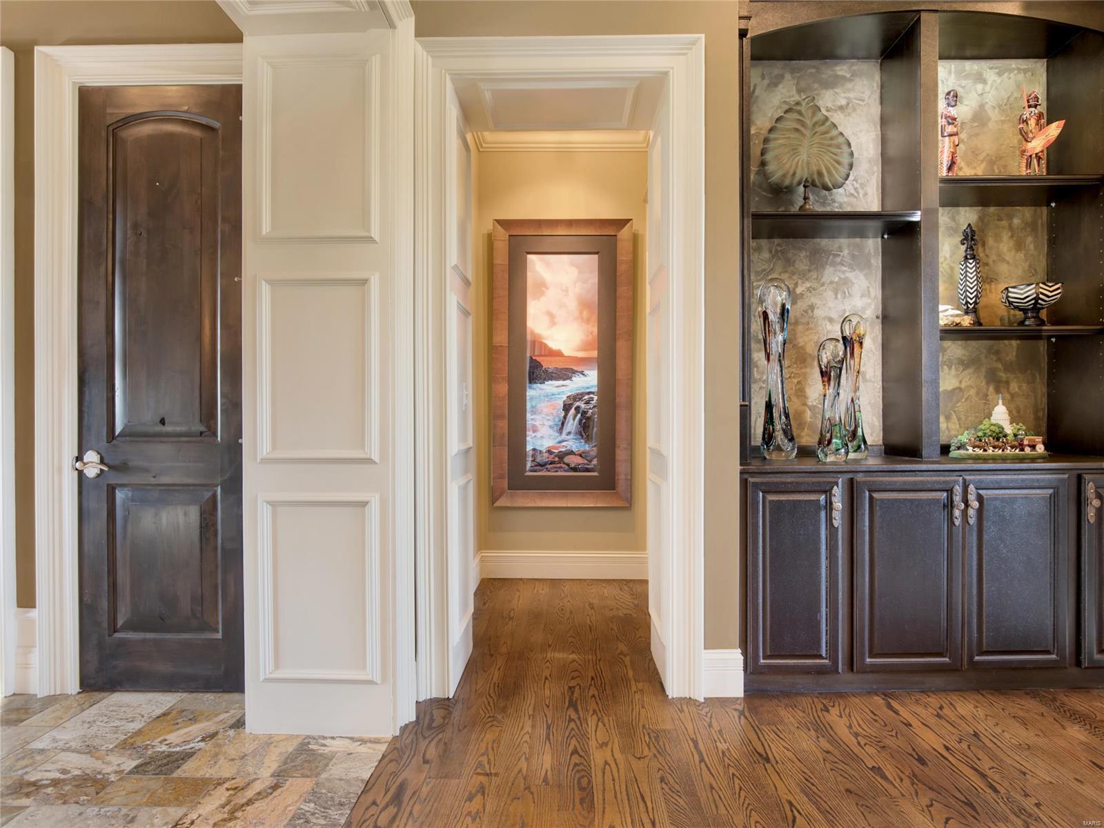 Devonworth - Residential