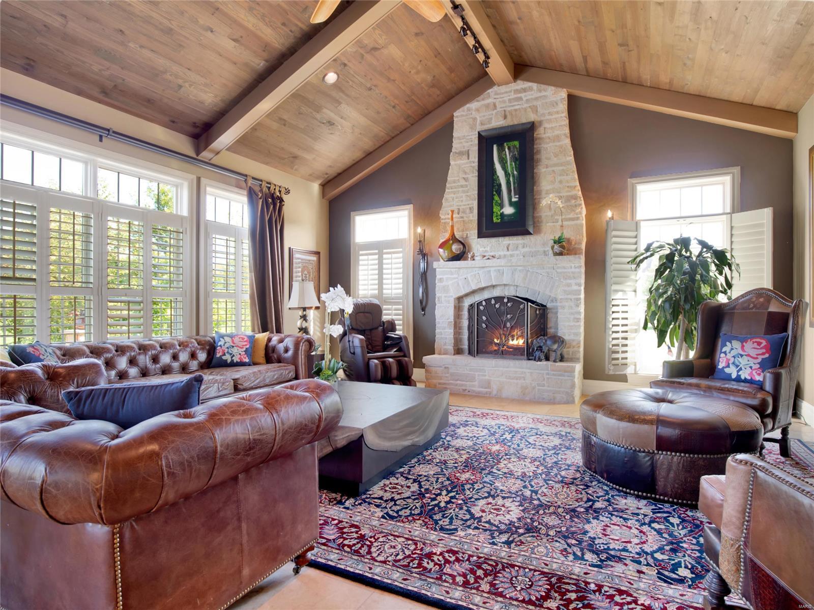 Devonworth - Residential