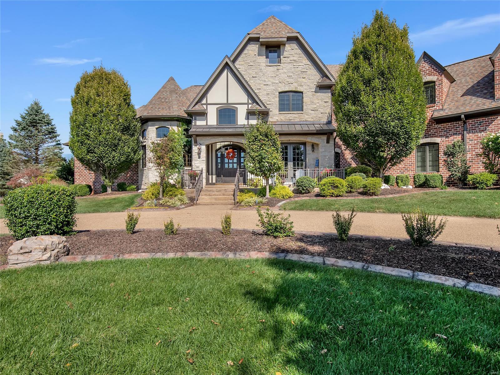 Devonworth - Residential