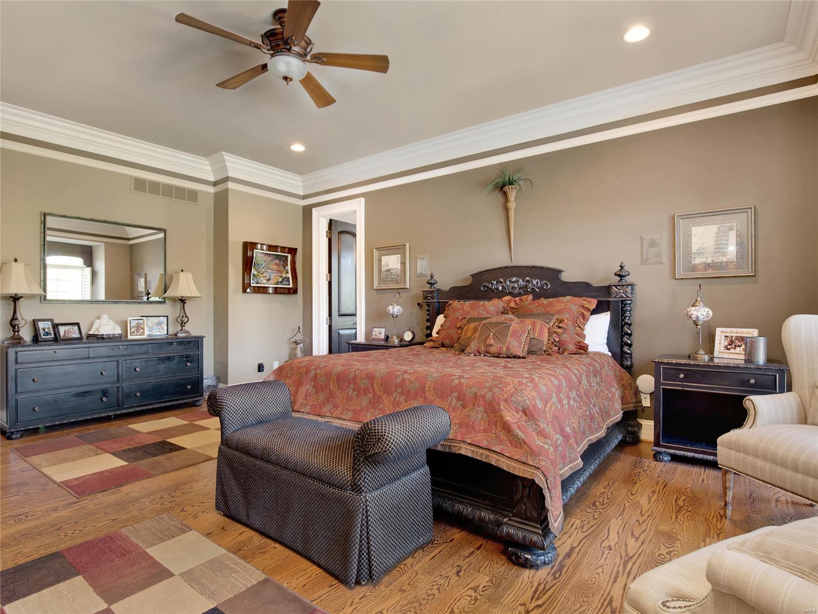 Devonworth - Residential