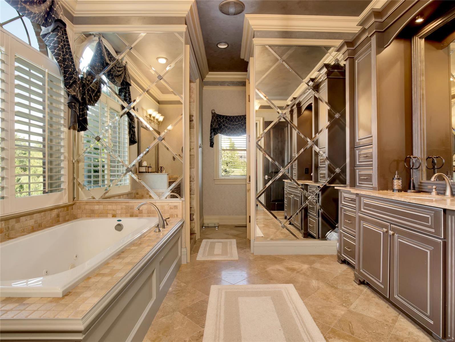 Devonworth - Residential