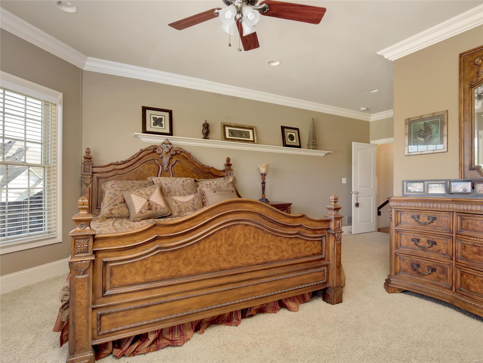 Devonworth - Residential