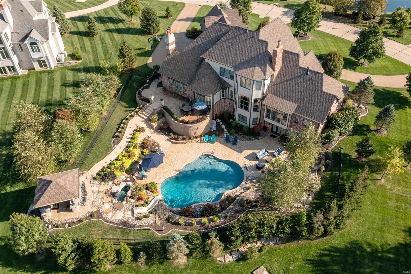 Devonworth - Residential