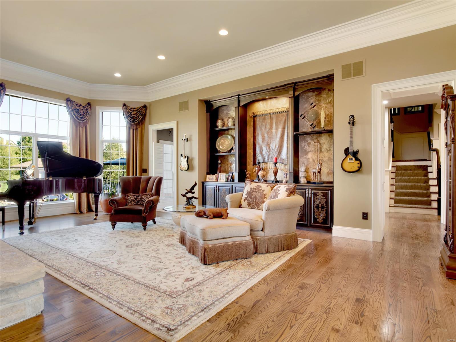 Devonworth - Residential