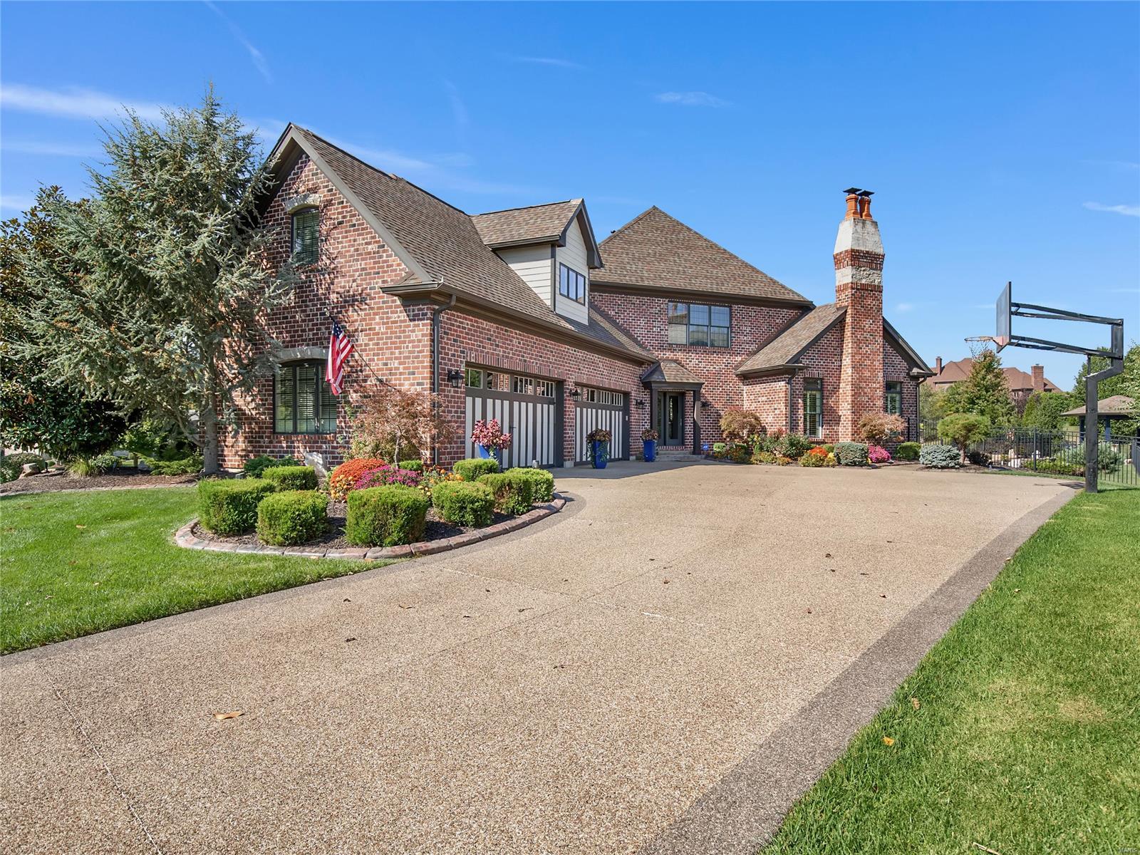 Devonworth - Residential