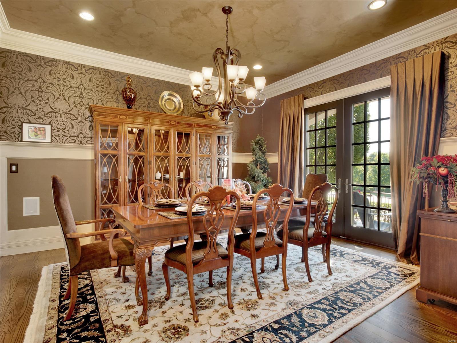 Devonworth - Residential