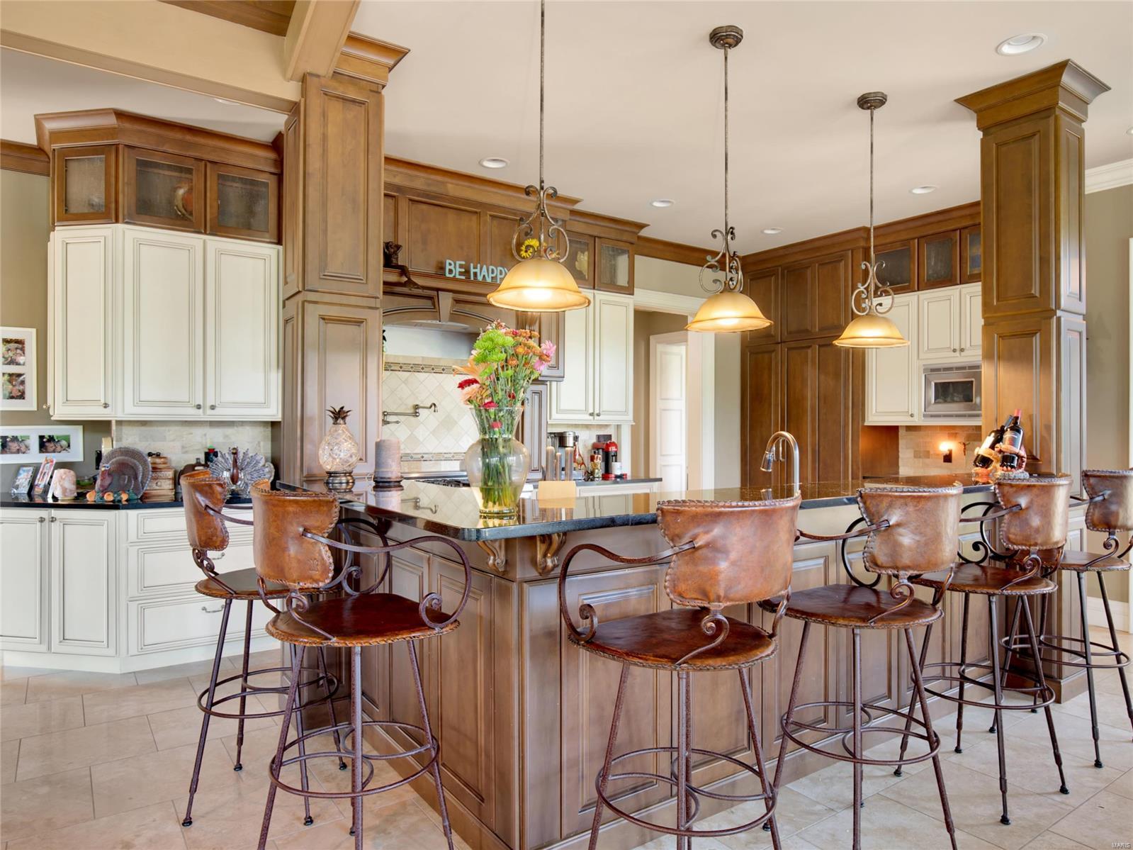 Devonworth - Residential