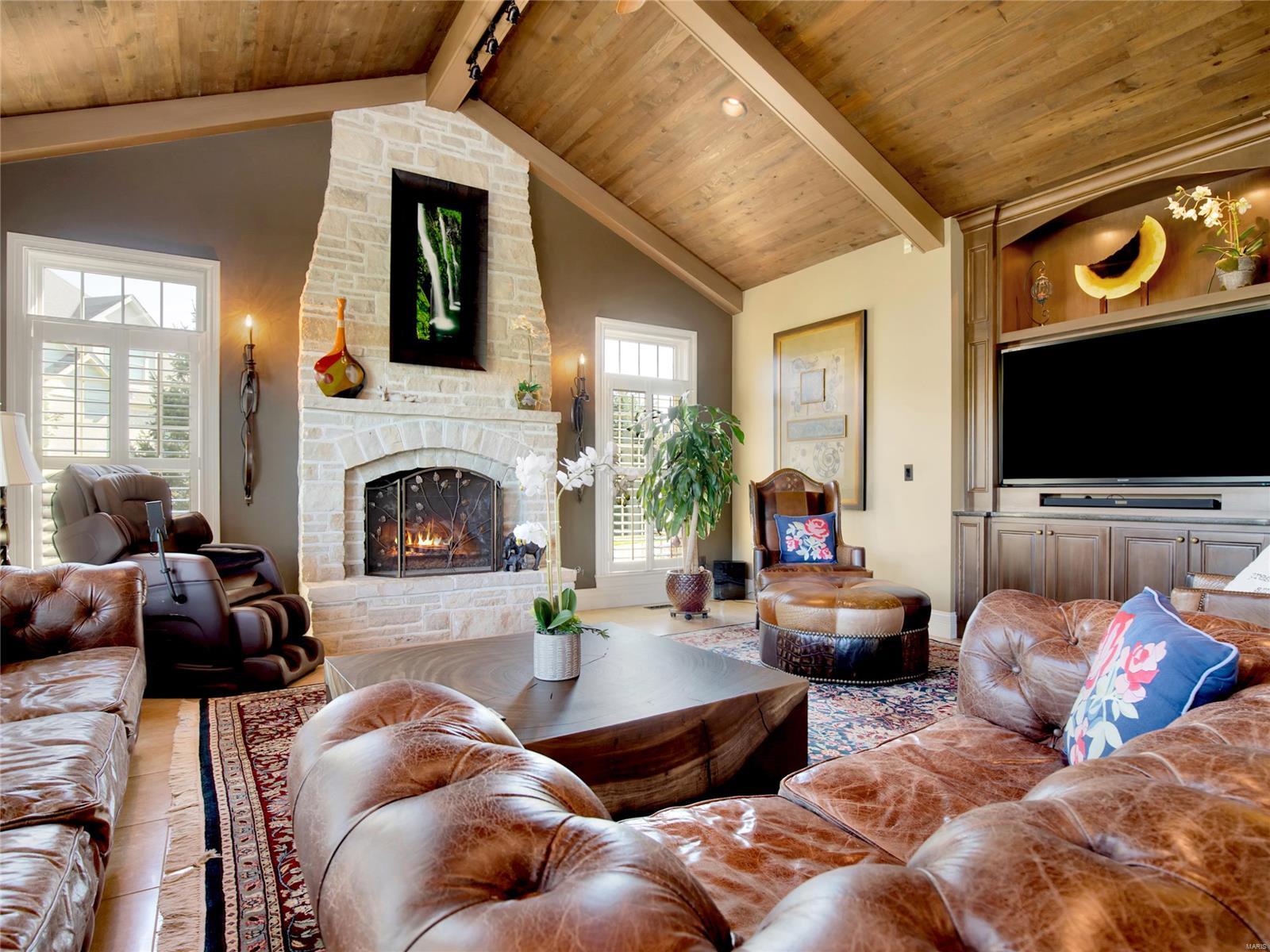 Devonworth - Residential