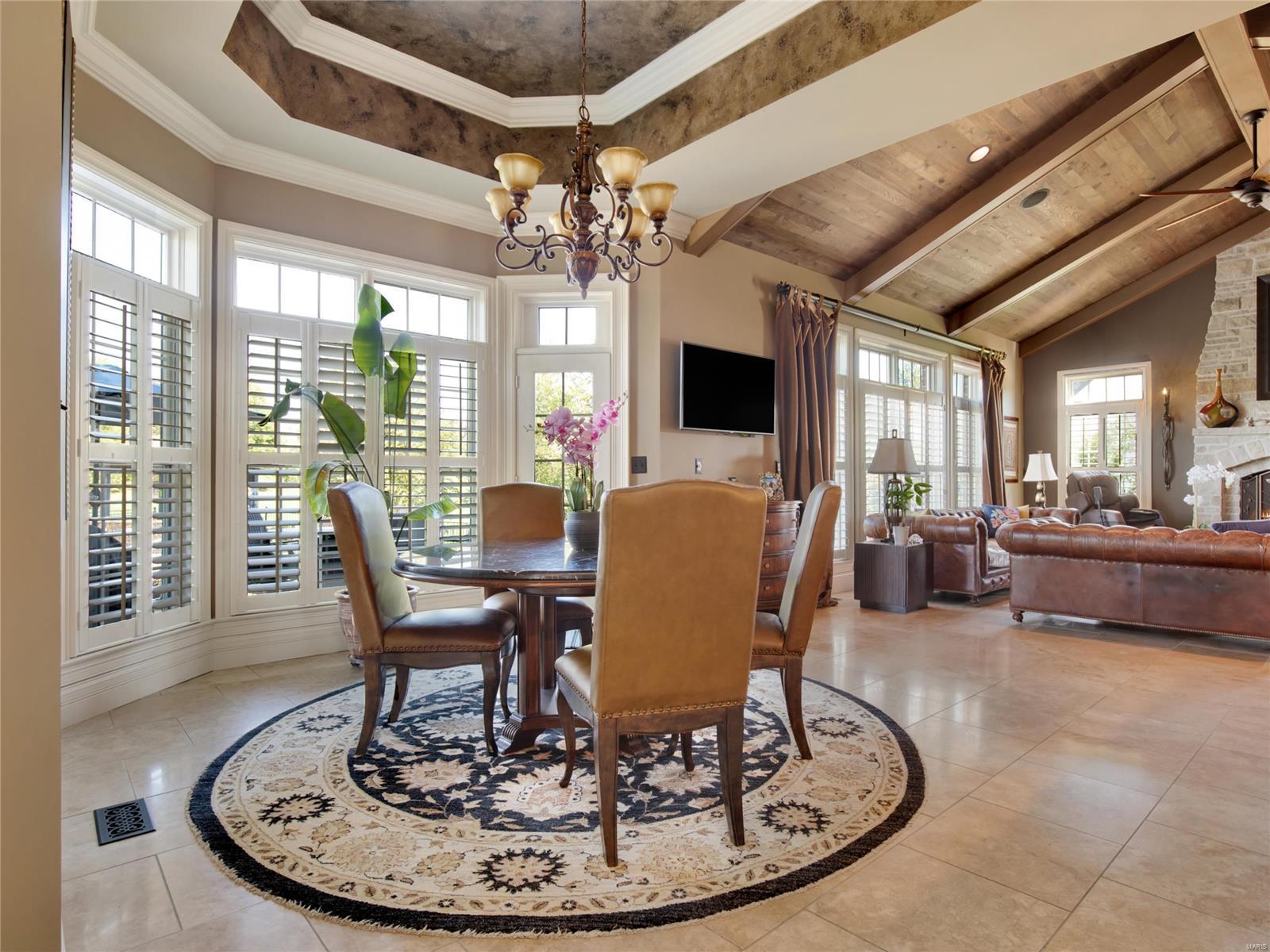 Devonworth - Residential