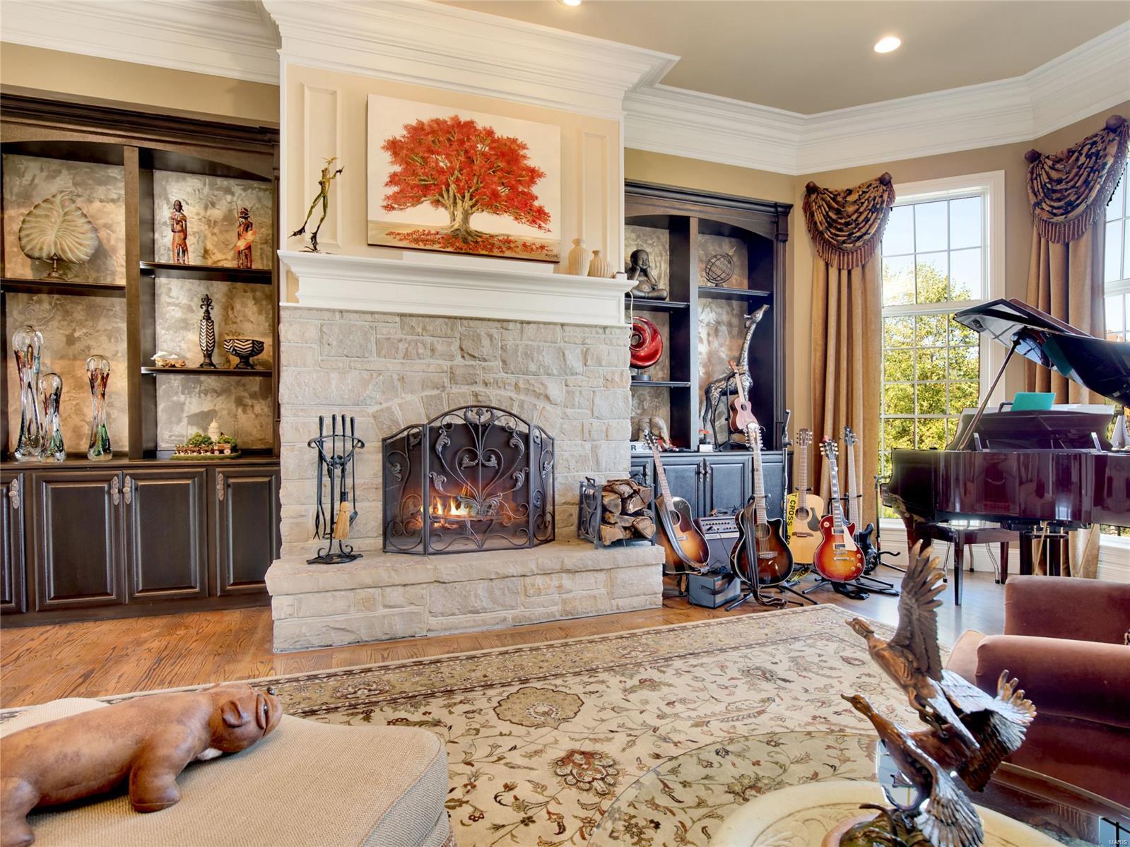 Devonworth - Residential