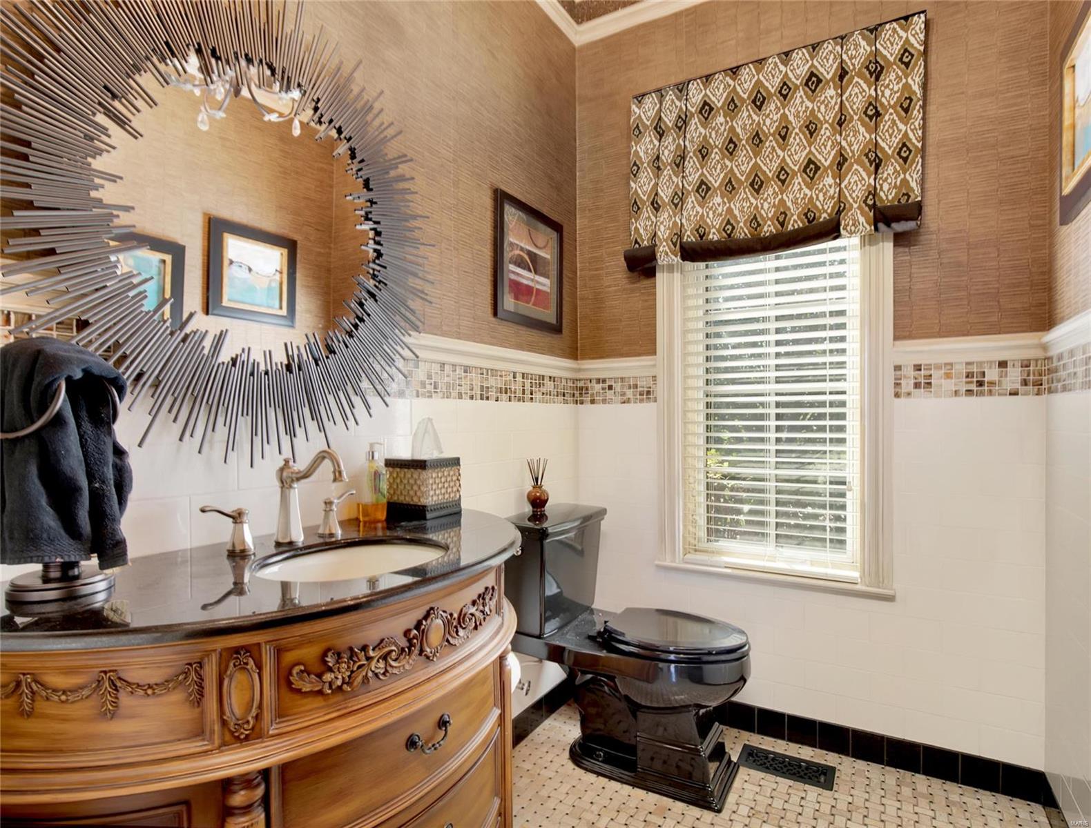 Devonworth - Residential