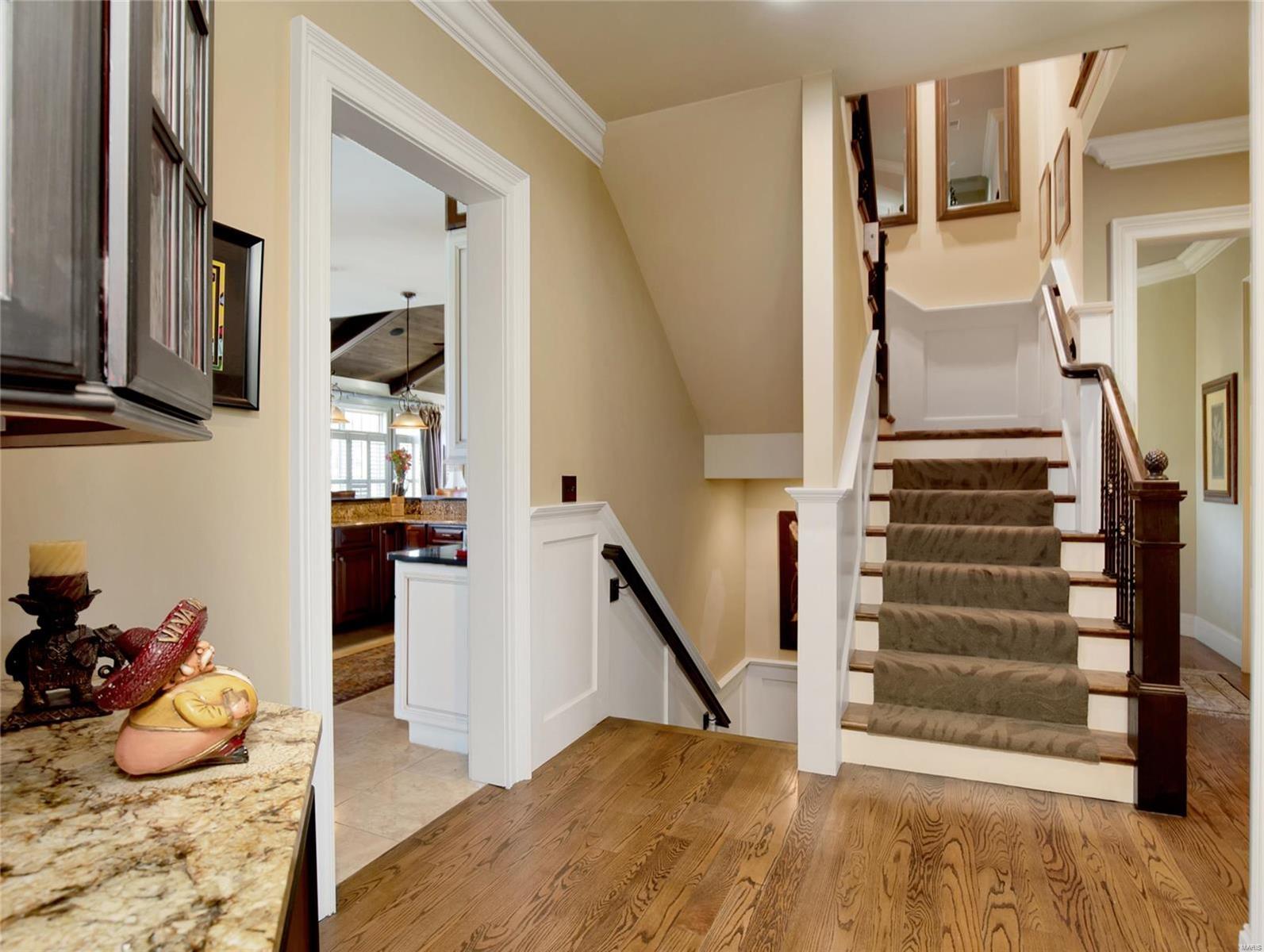 Devonworth - Residential