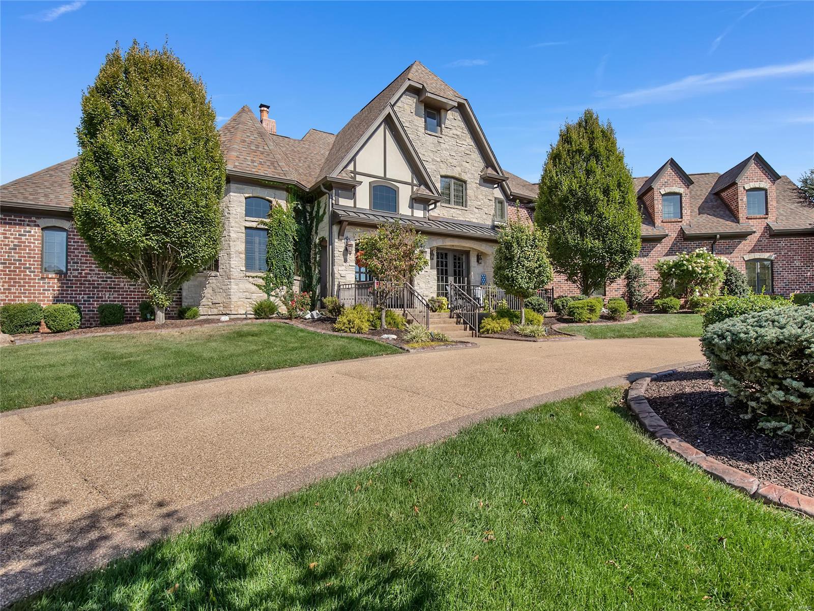 Devonworth - Residential