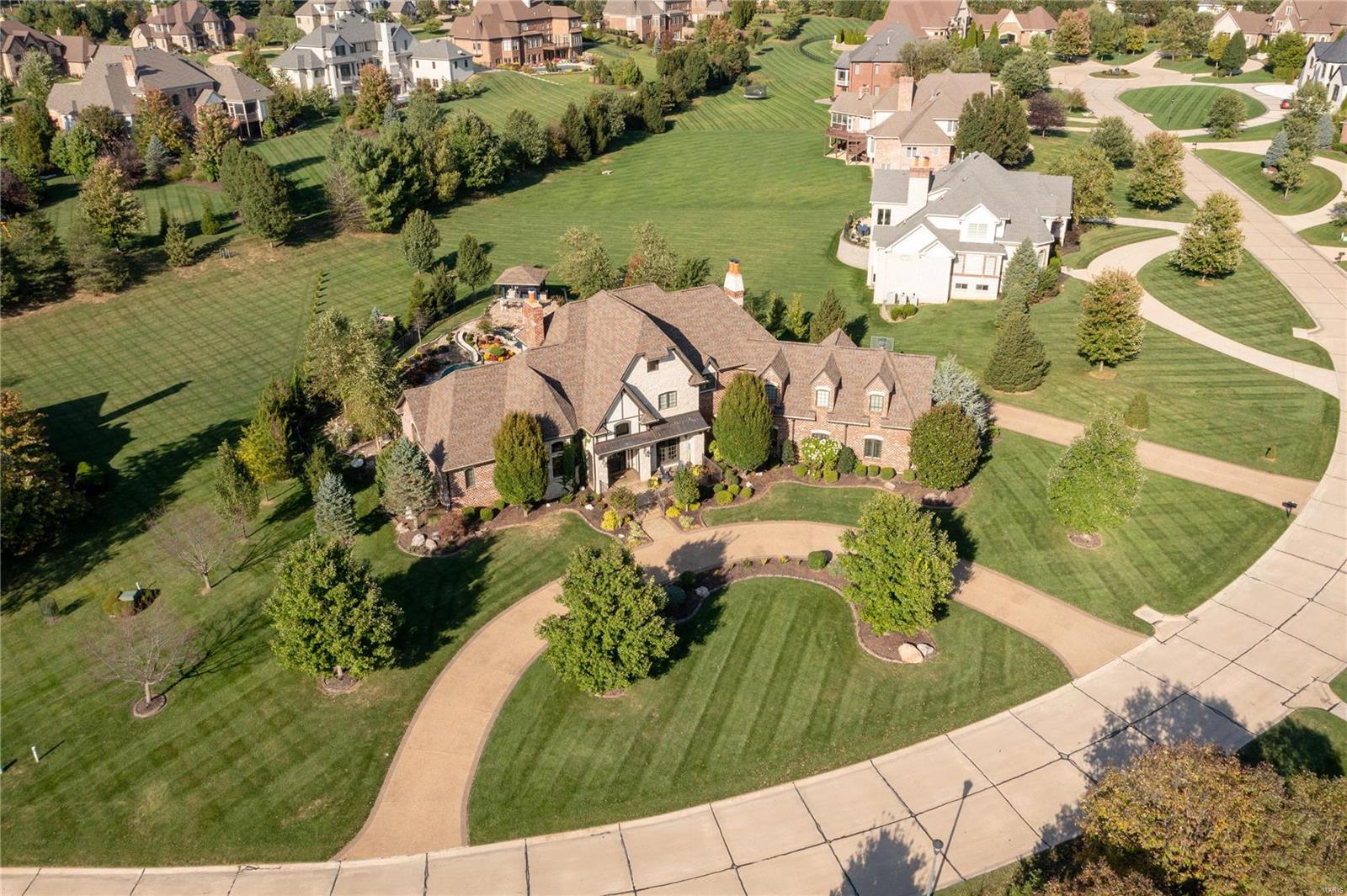 Devonworth - Residential