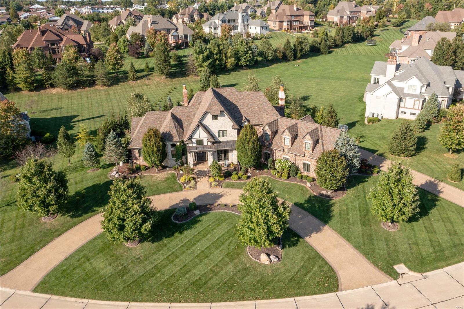 Devonworth - Residential