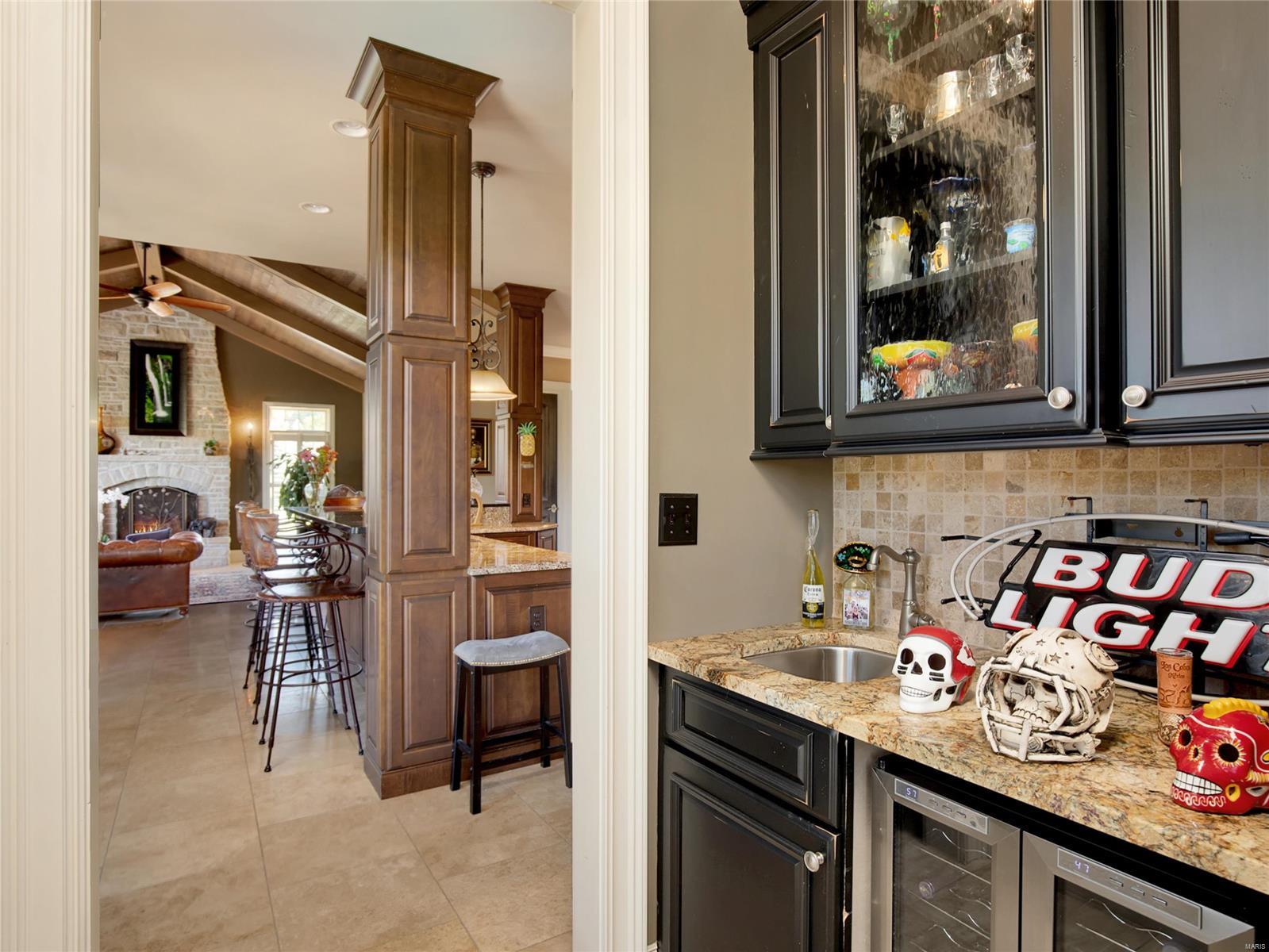 Devonworth - Residential