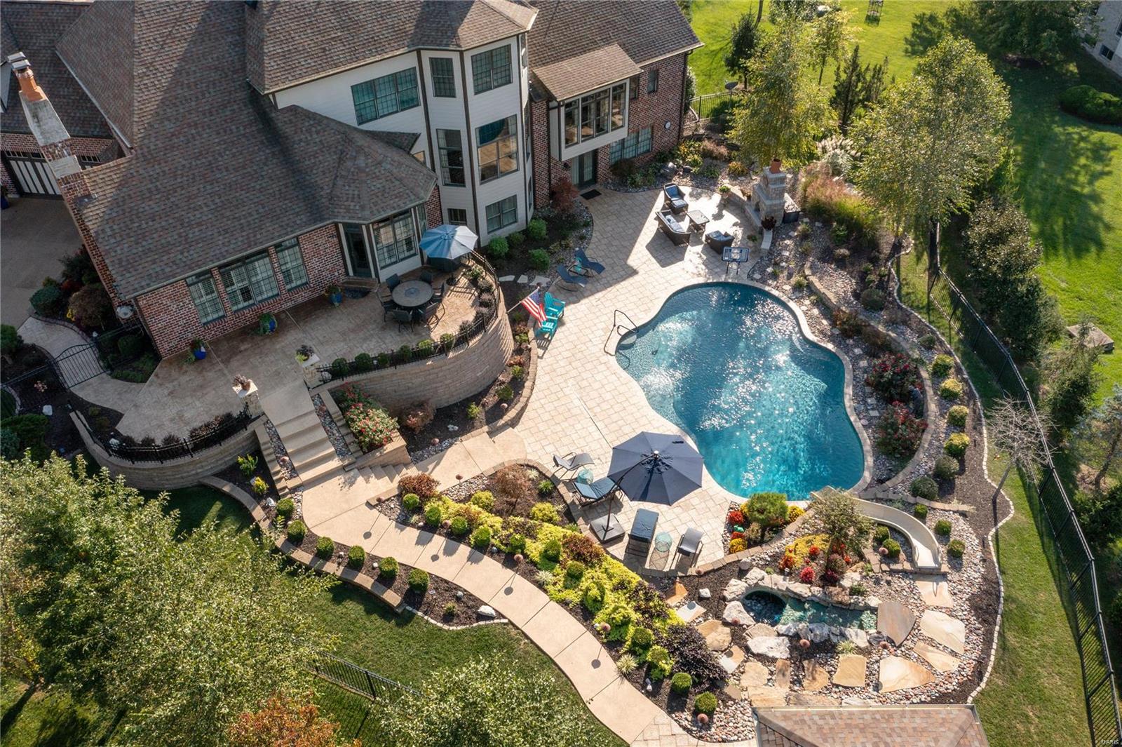 Devonworth - Residential