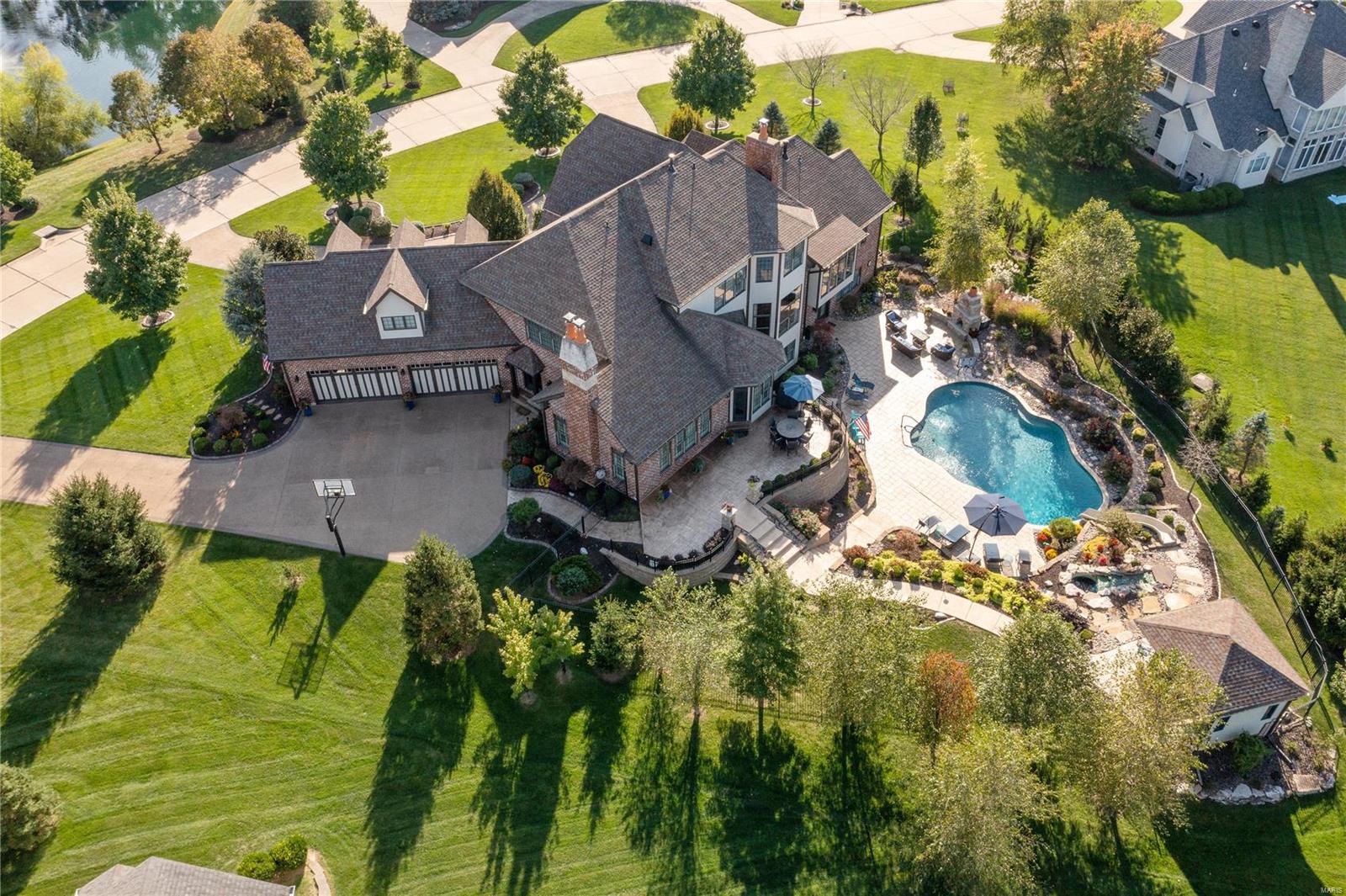 Devonworth - Residential