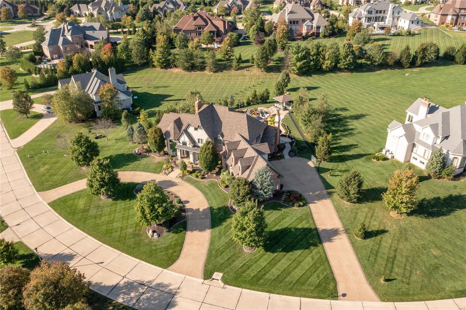 Devonworth - Residential