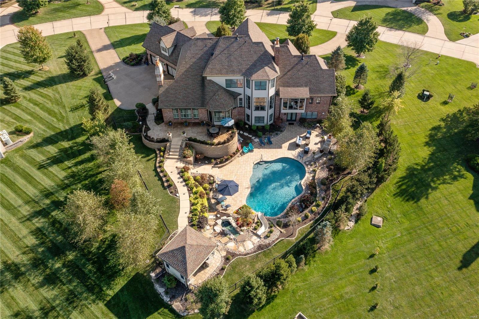 Devonworth - Residential