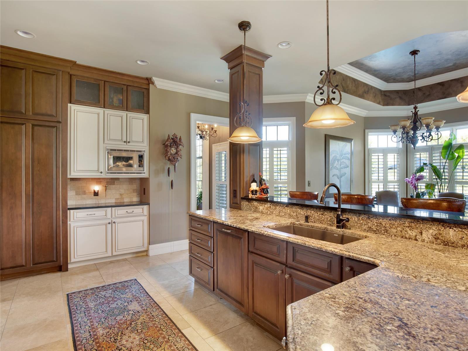 Devonworth - Residential