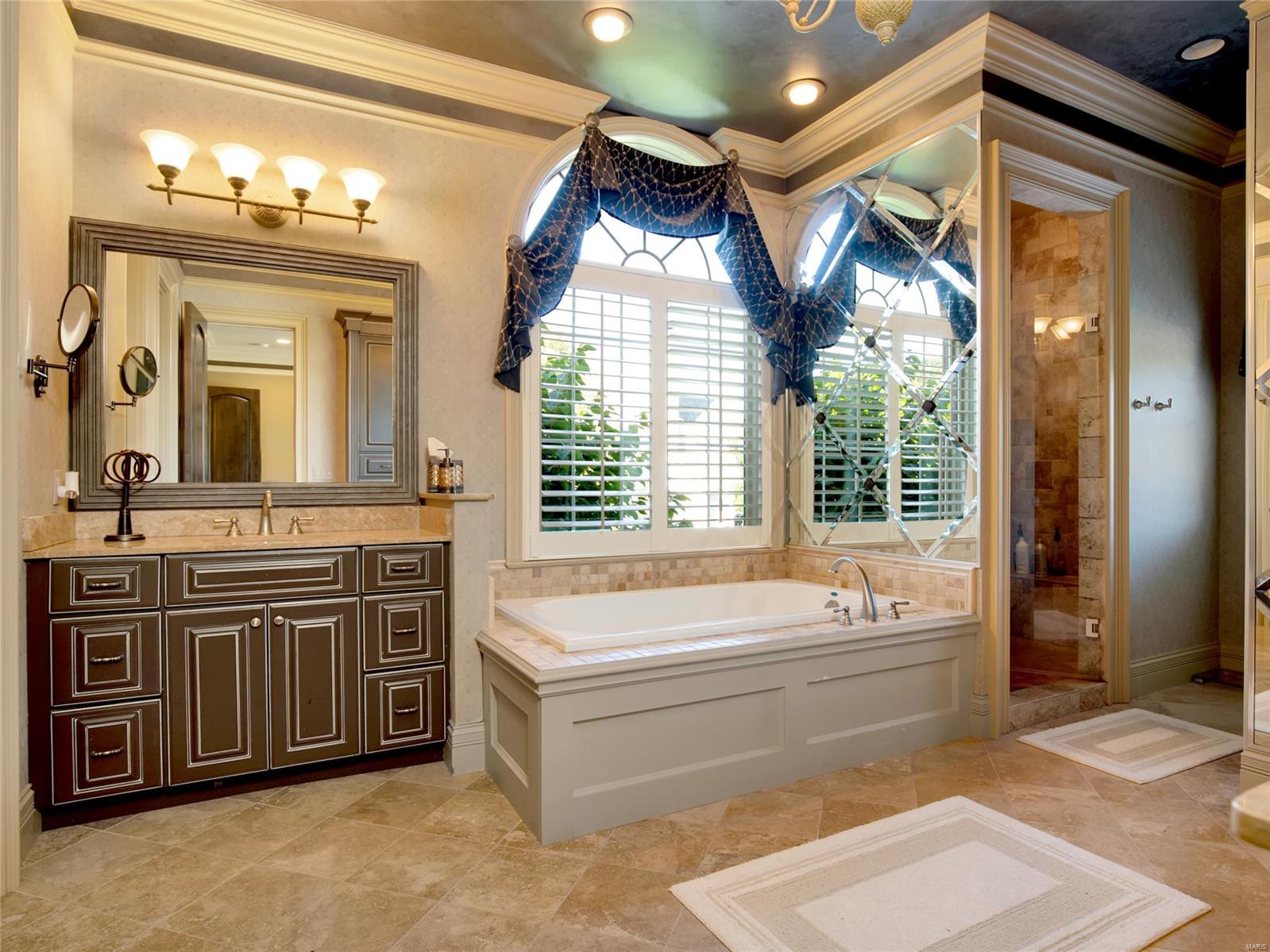 Devonworth - Residential