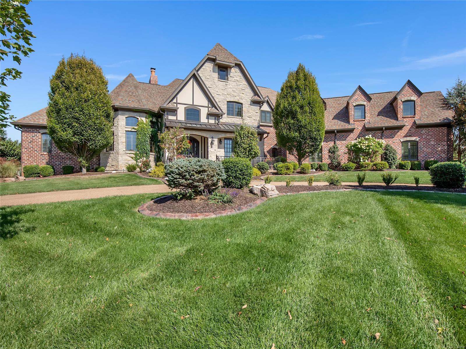 Devonworth - Residential