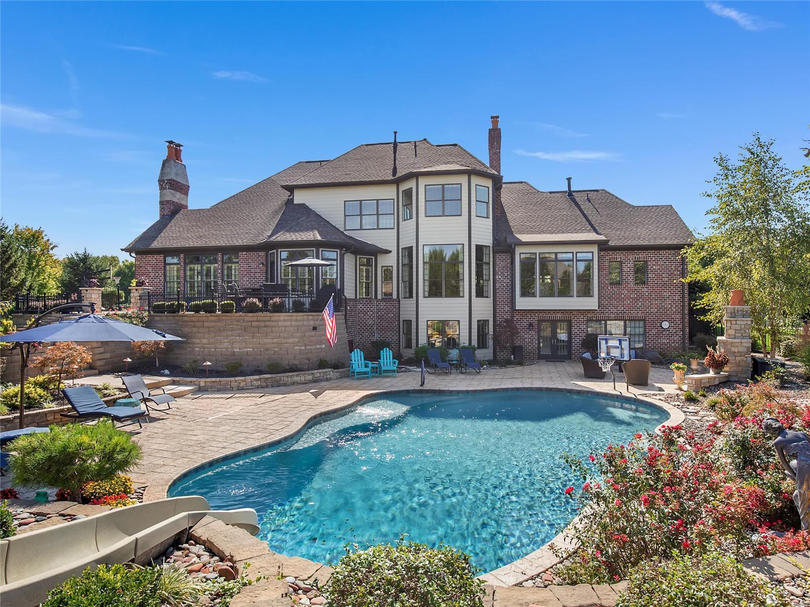 Devonworth - Residential