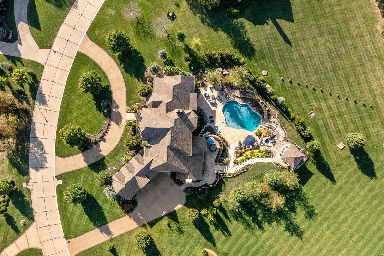 Devonworth - Residential