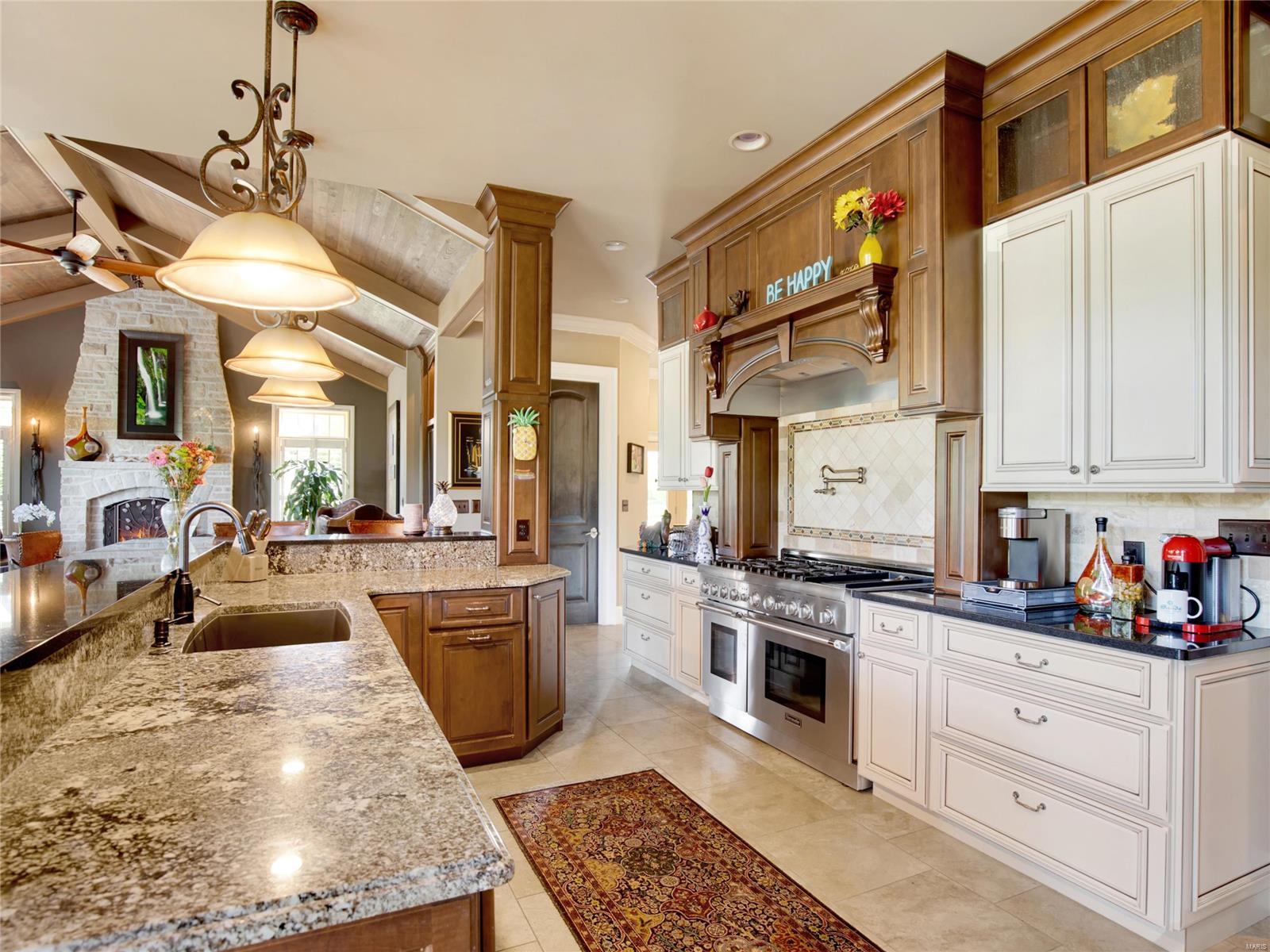 Devonworth - Residential