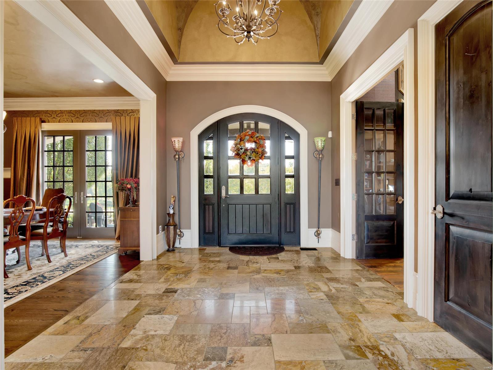 Devonworth - Residential