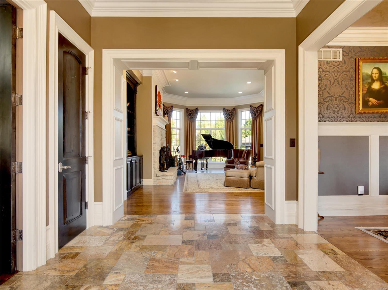 Devonworth - Residential