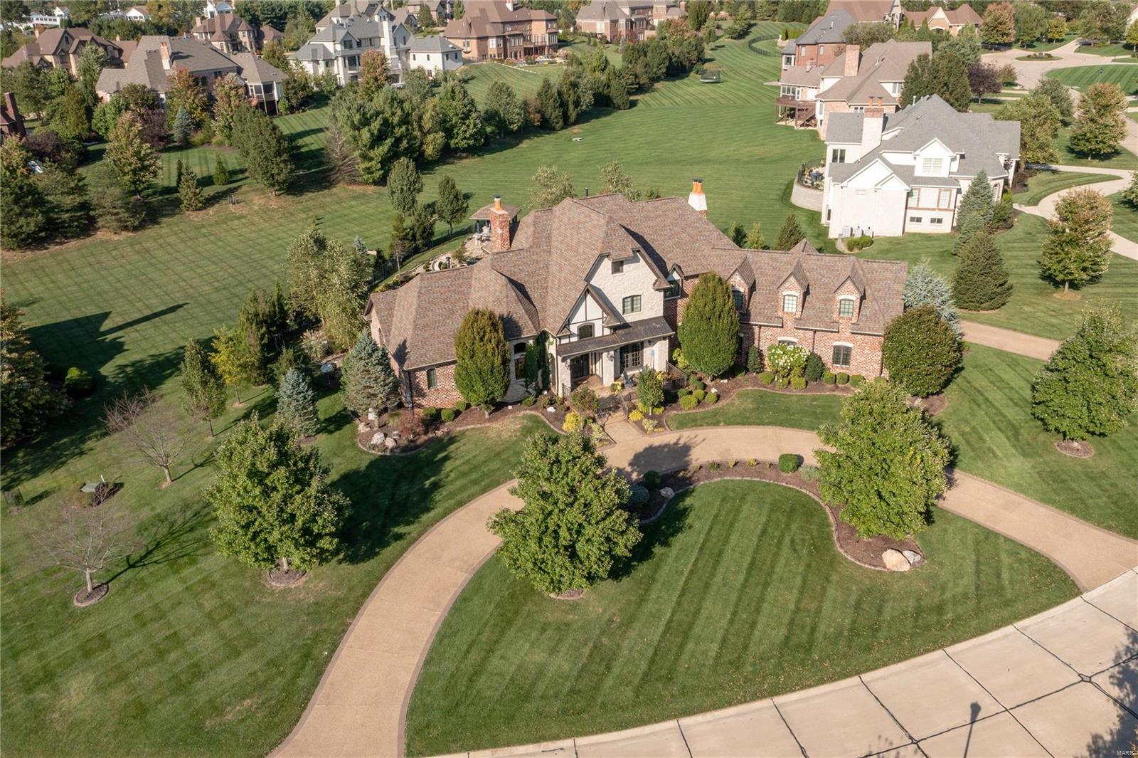 Devonworth - Residential