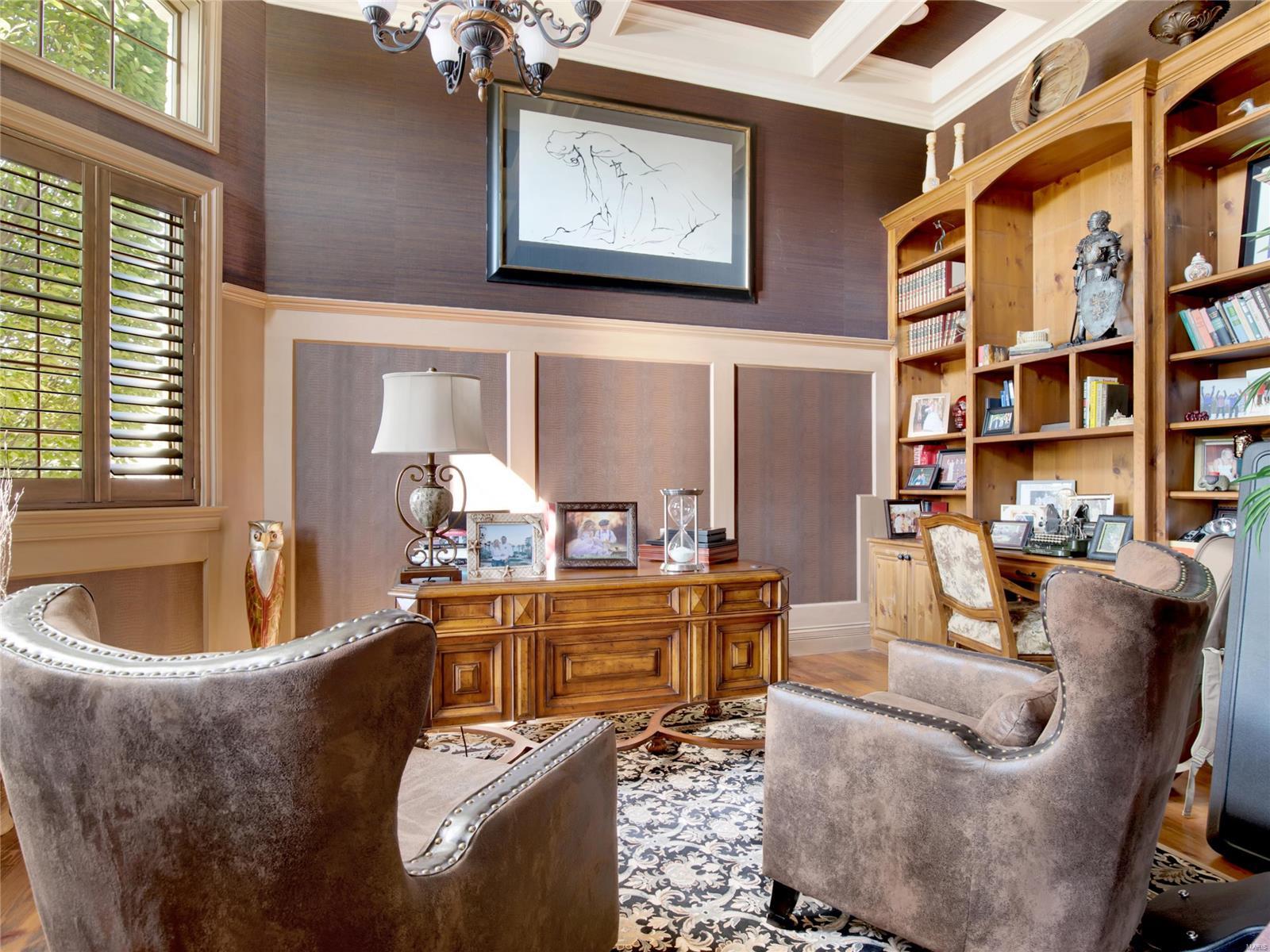 Devonworth - Residential