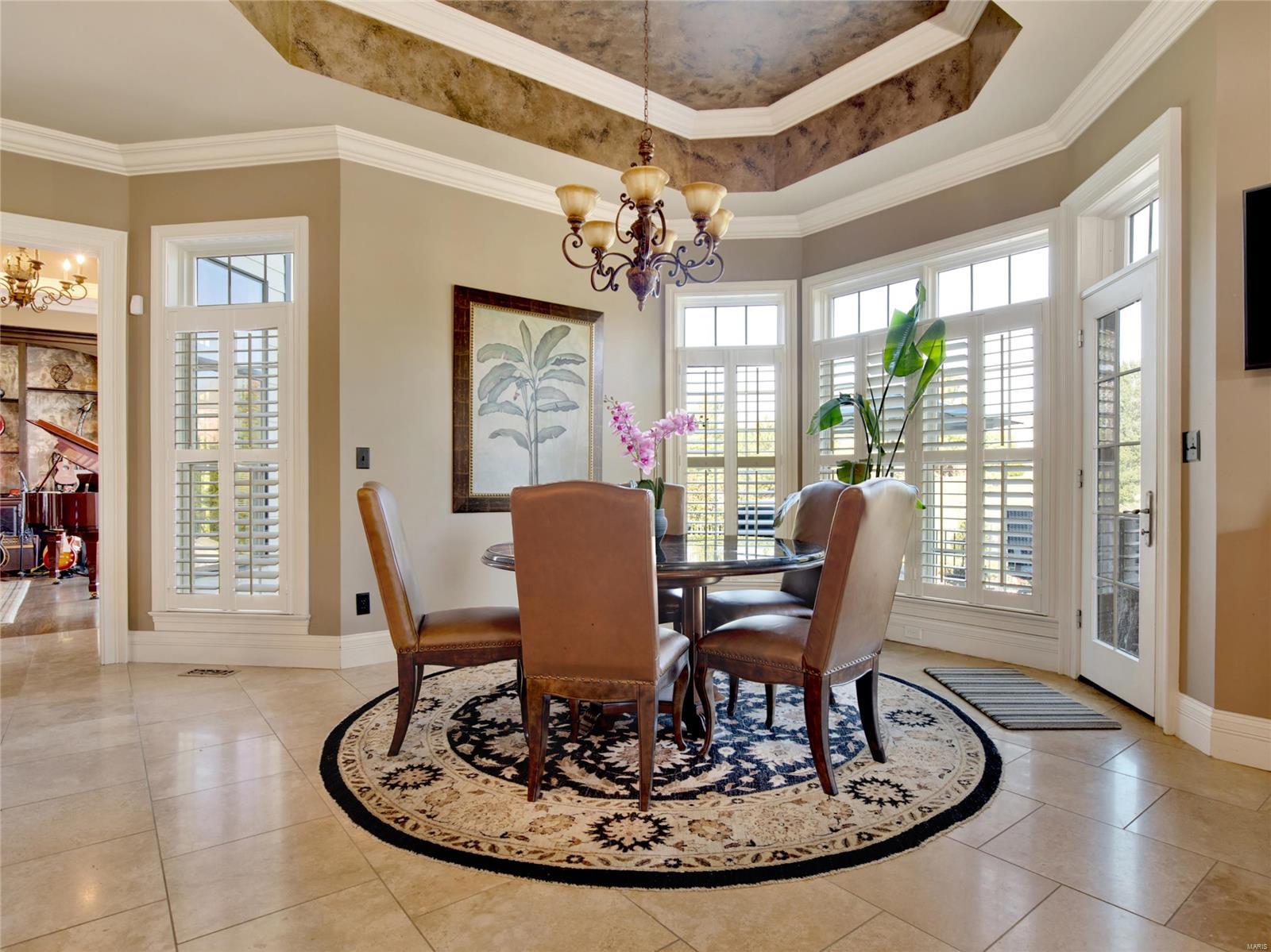 Devonworth - Residential