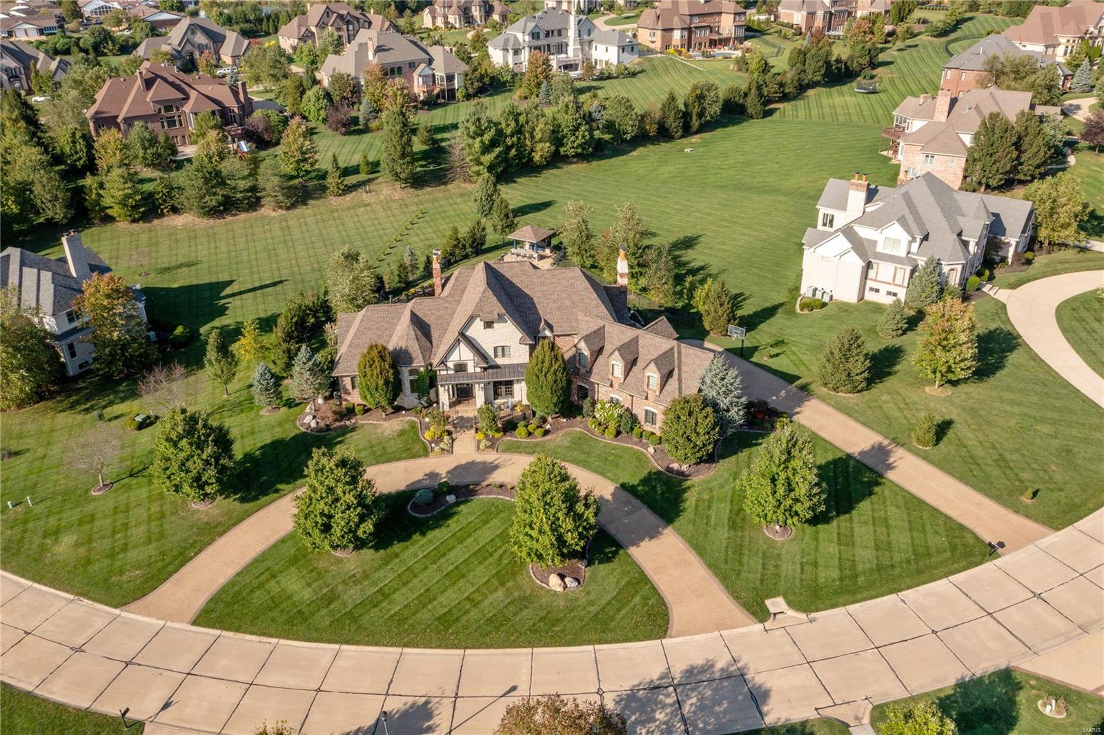 Devonworth - Residential