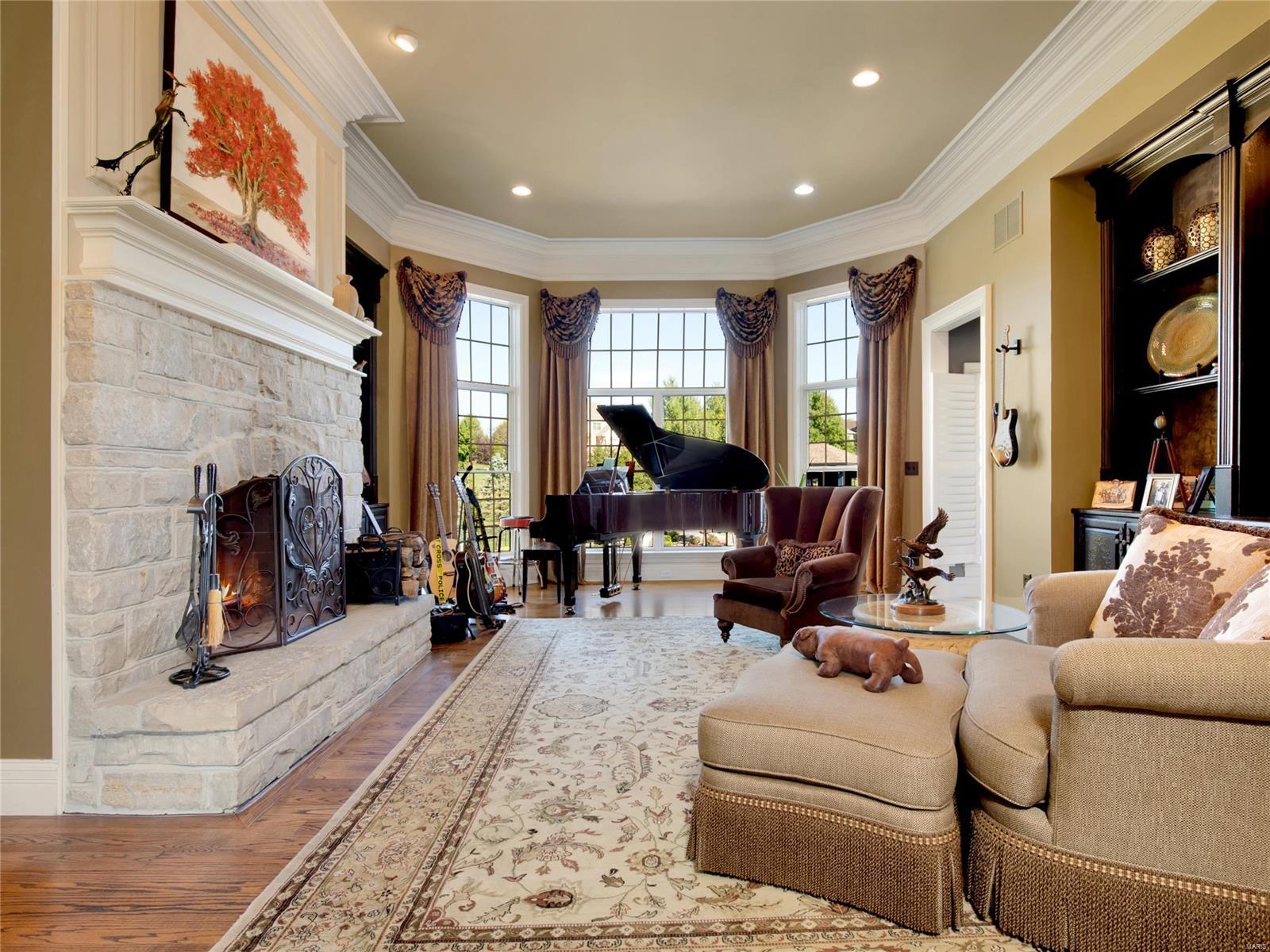 Devonworth - Residential