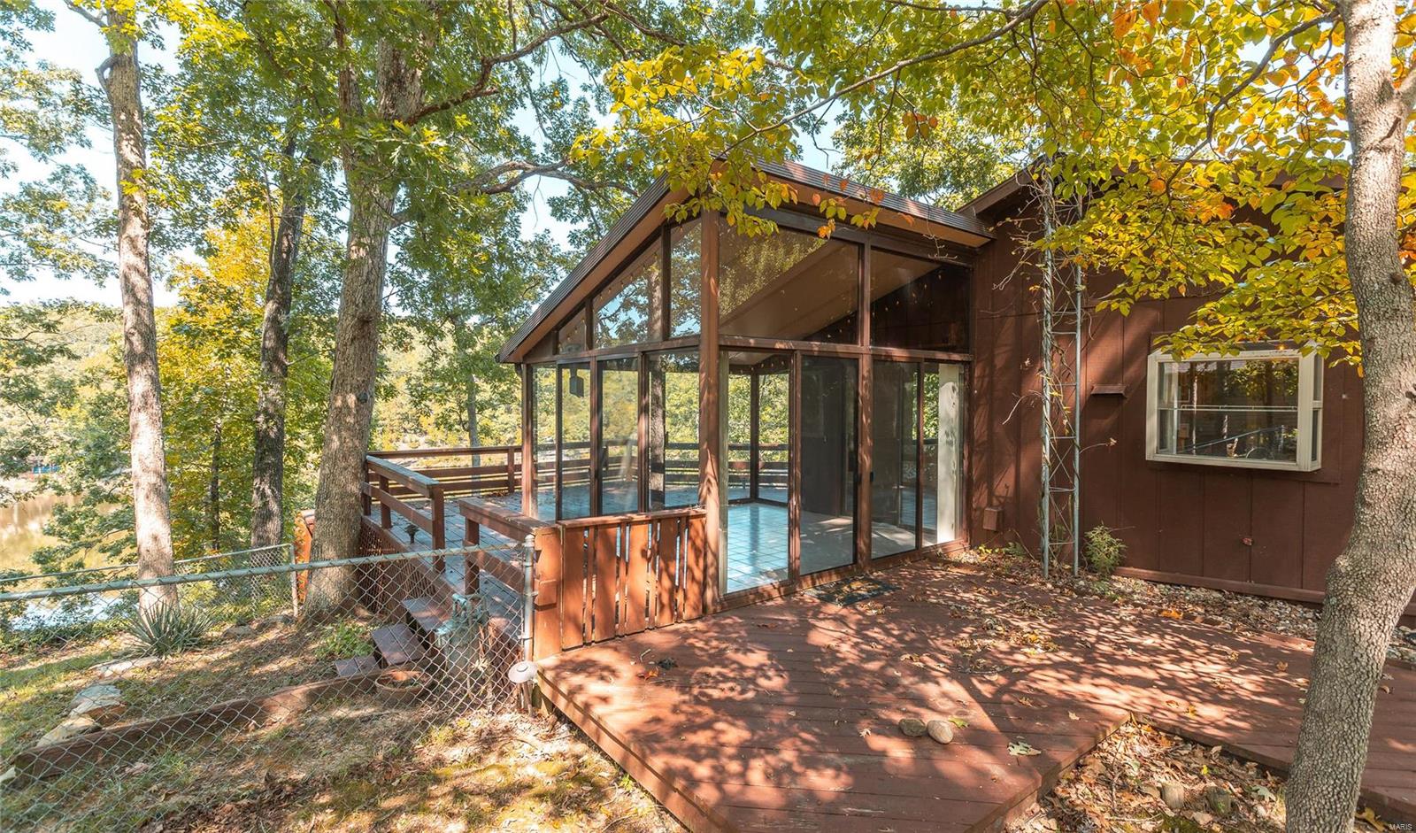 Deer Run Estate - Residential