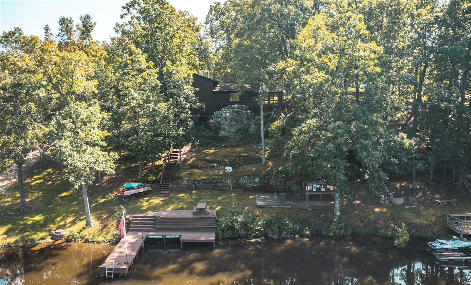 Deer Run Estate - Residential