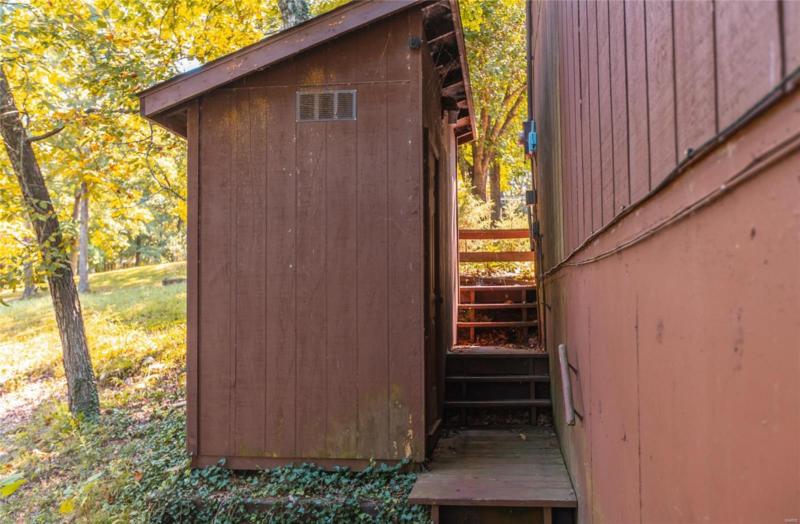 Deer Run Estate - Residential