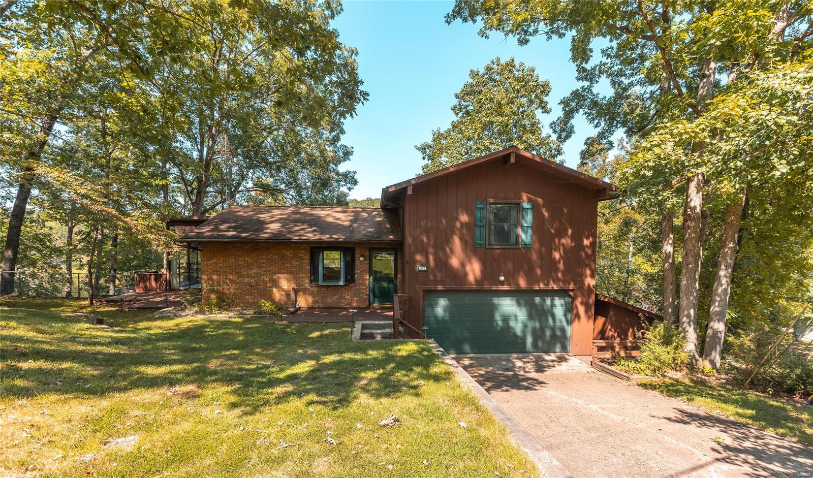 Deer Run Estate - Residential