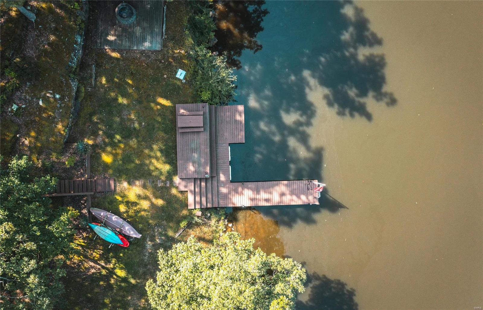 Deer Run Estate - Residential