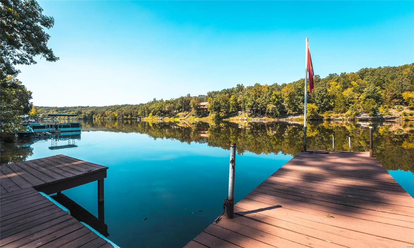 Deer Run Estate - Residential